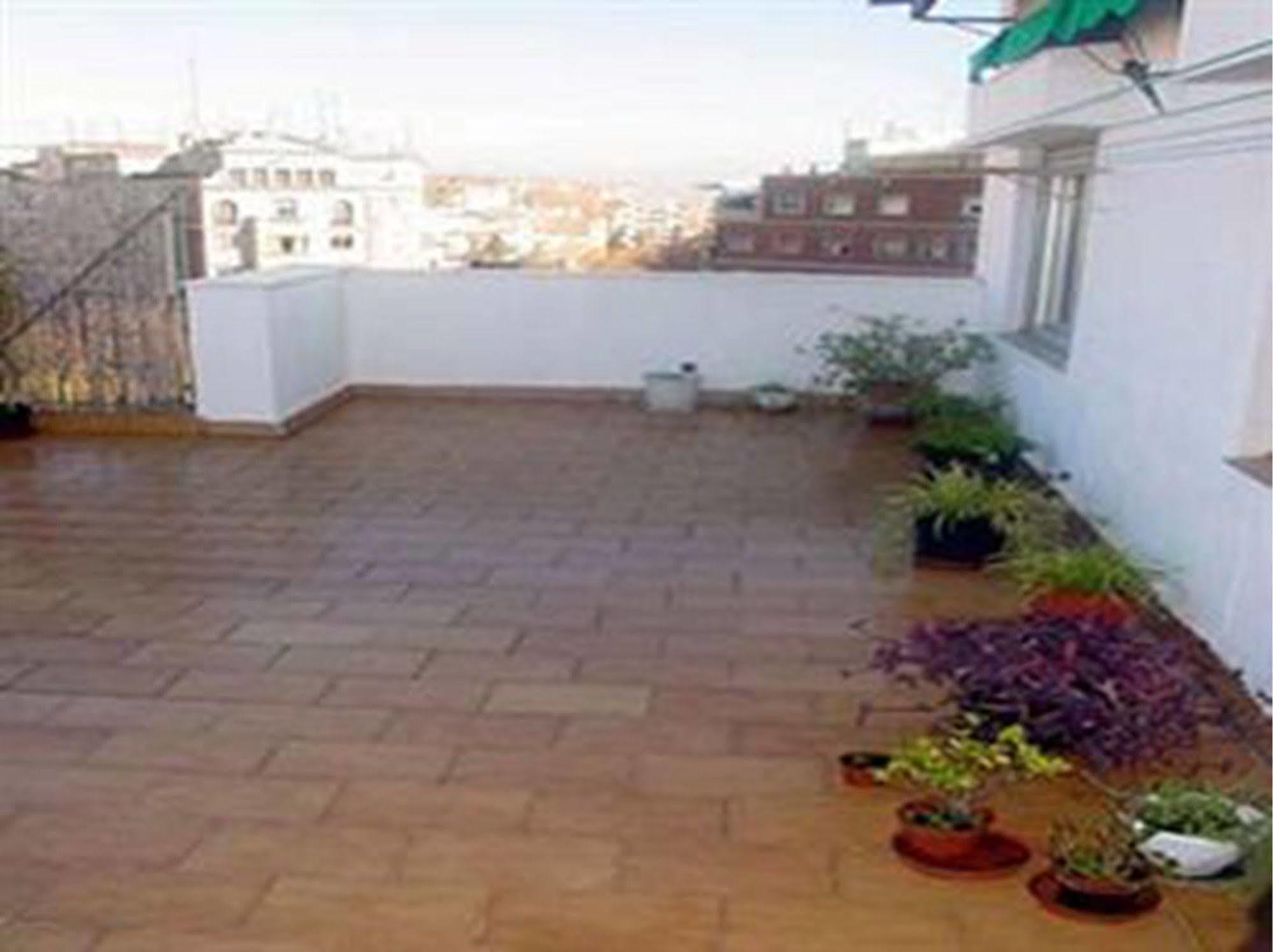 Sagrada266 By Chicstays Barcelona Exterior foto
